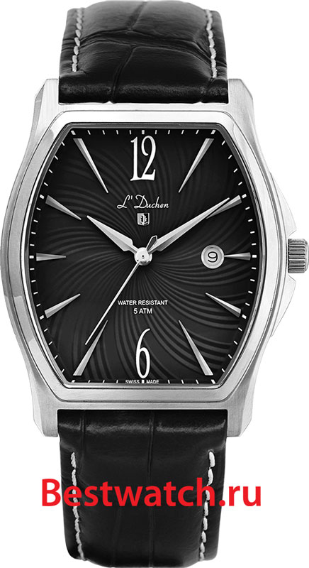 Часы L Duchen Muse D301.11.21